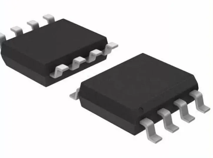 5-100pcs  93LC66-I/SN  93LC66T-I/SN  93LC66  93LC66T  SOIC8  100%New And Original