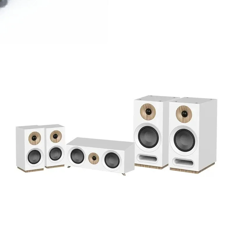 

Home theater center surround main speaker hifi fever audio