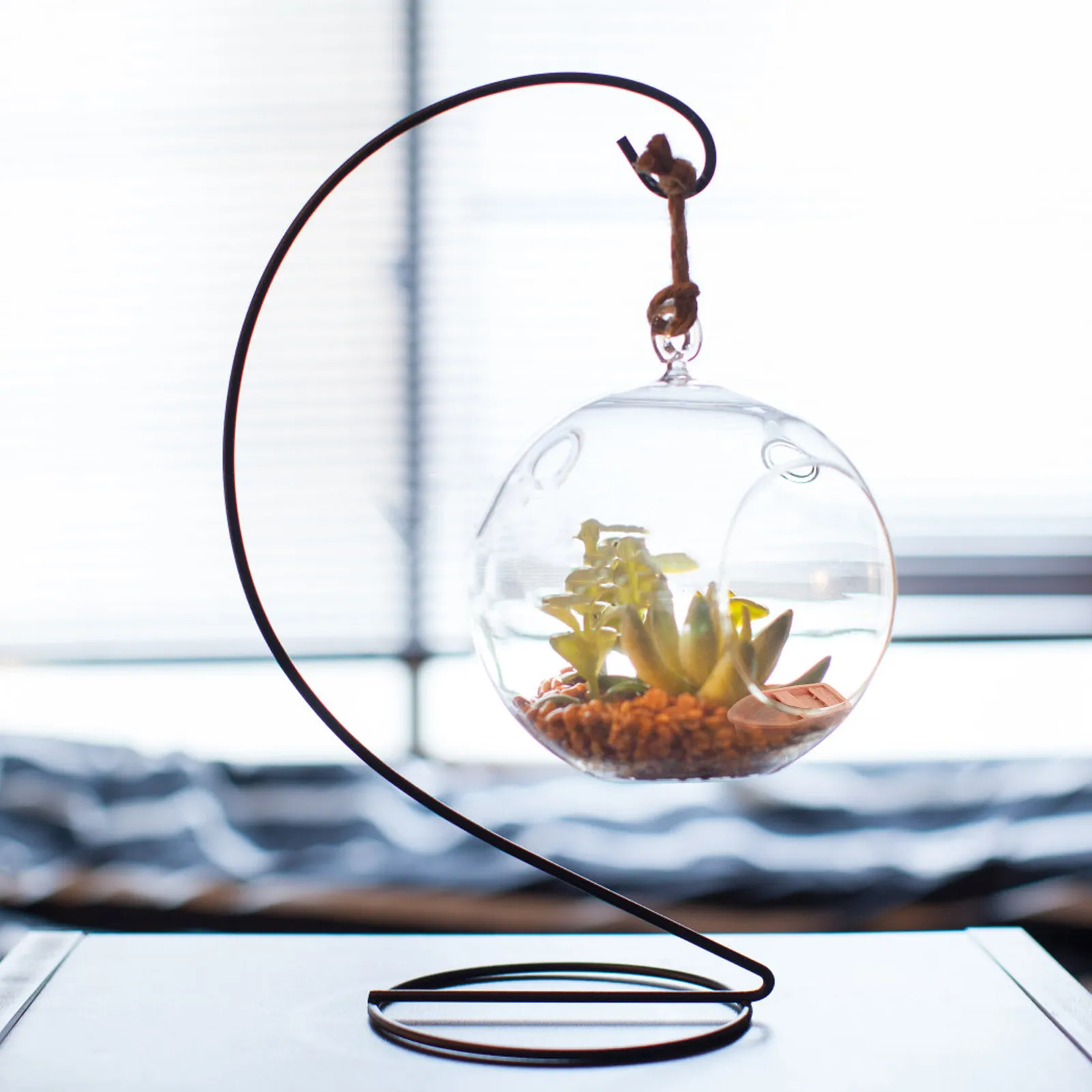 12Pcs Resin Mini Boat Ornament Lifelike Simulation Decor for Miniature Garden Bonsai Scene Layout Home Office Desk Decor Moss