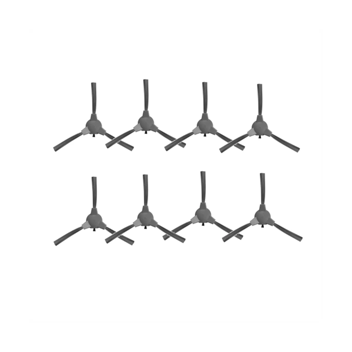 Сменная боковая щетка для R3500 R550 R650 R600 R700 D380 DK600, аксессуары для пылесоса