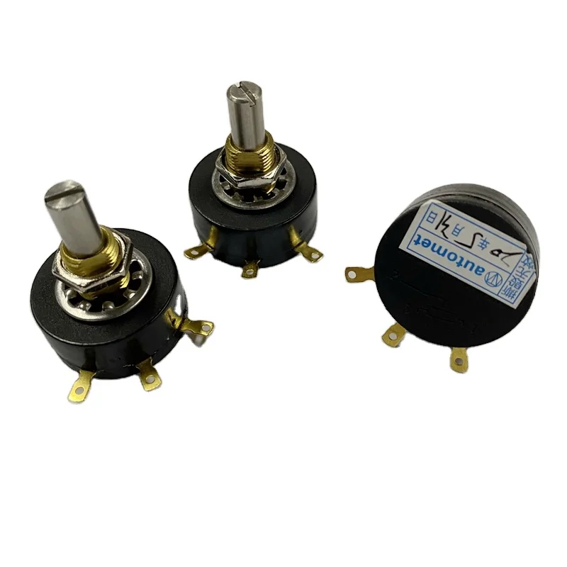 

Potentiometer C7.170.2021 Imported New Suit for Heidelberg SM/CD /XL/PM/GTO Speed Master Printing Part