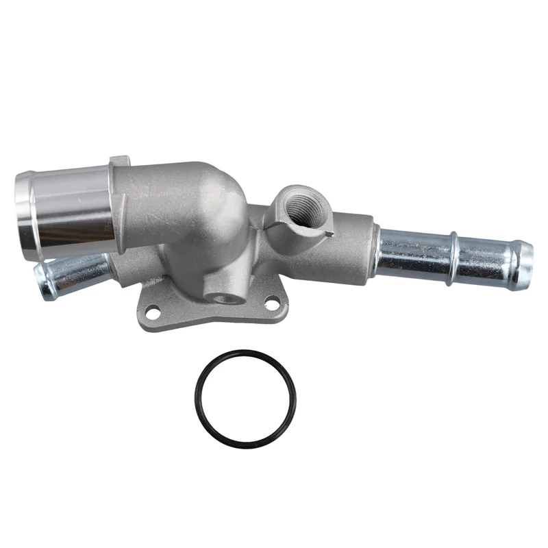 

AS-Engine Control Coolant Temperature Housing For Kia Souseltos 2020-2022 256002E100 25600-2E100