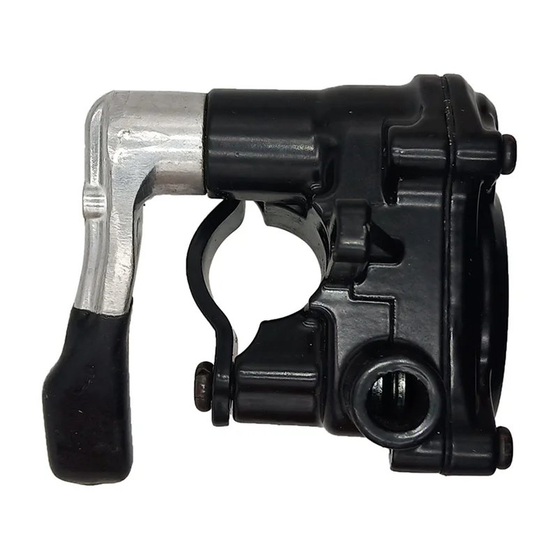

AR-New High Quality ATV Thumb Throttle Lever Assembly H53143HM7305 For Honda TRX450R TRX400EX TRX 450R 300EX 400EX 250R
