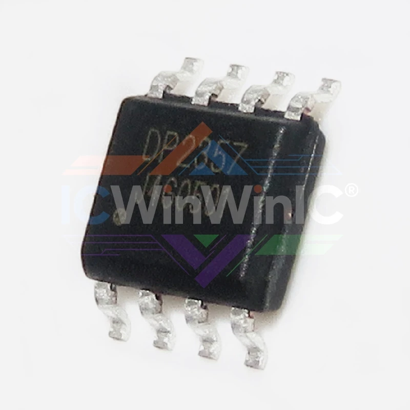 6-30PCS DP2357 2357 LM833N LM833 CM6800TX CM6800 TPS65175C 65175C MCP2200-I/SO MCP2200 SI9120DJ SI9120