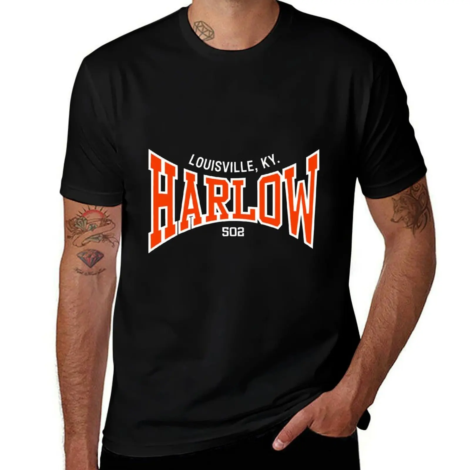 

Jack harlow T-Shirt t shirts cotton 100% funny t shirts man T-Shirt