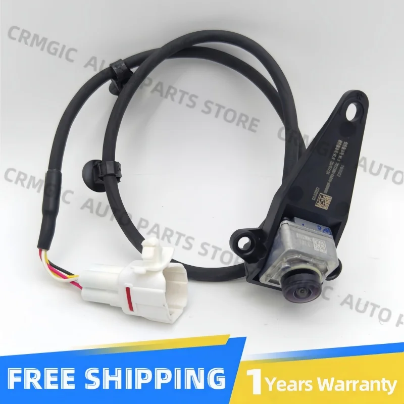 

Front Camera For SWM G05 Pro