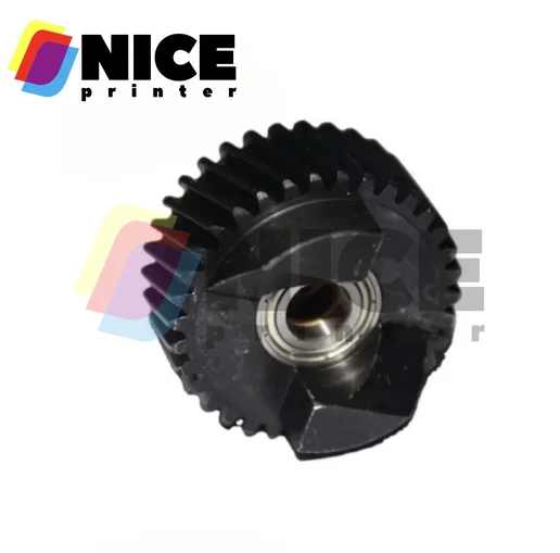 

007k88700 006k22982 Fusing Drive Gear Fuser Drive Shaft Coupling Joint For Xerox DC4110 4112 4127 4595 900 1100 D95 D110 D125
