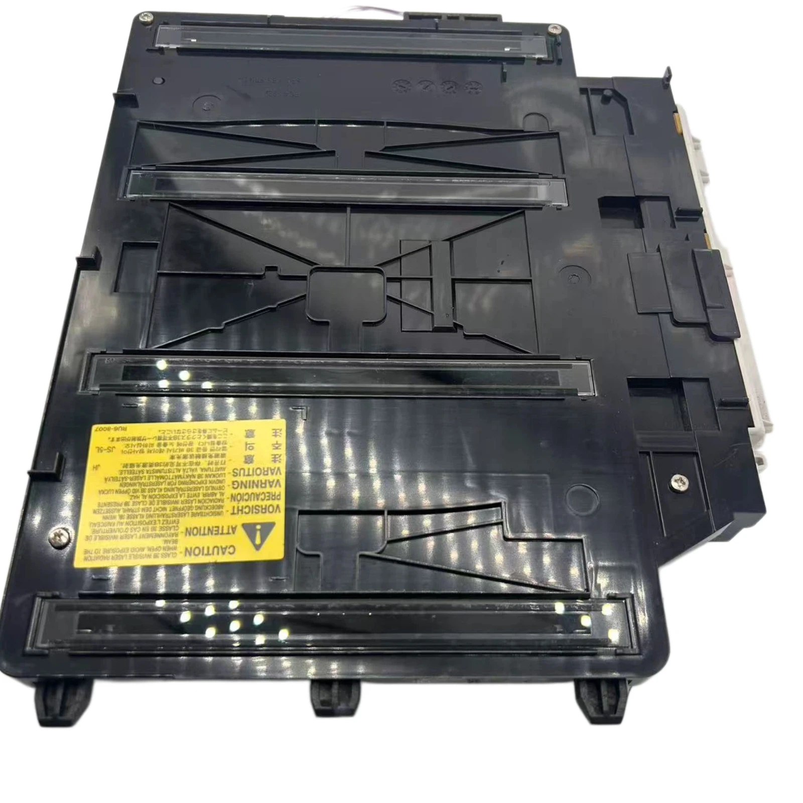 M 553 LaserJet Druckerteile Lasereinheit RU6-8007 passend für HP M553