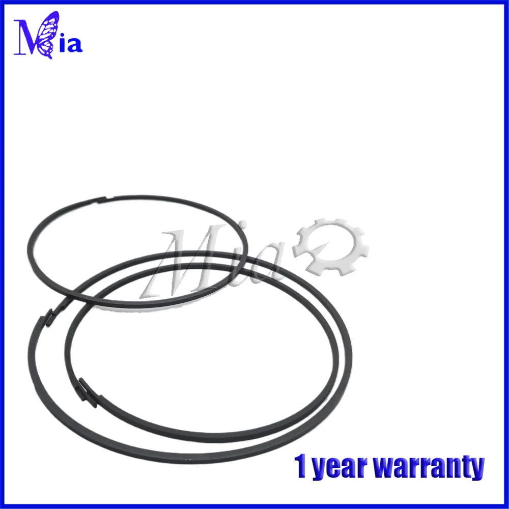 HIgh Quality JF015 wave box complete set of oil ring package
