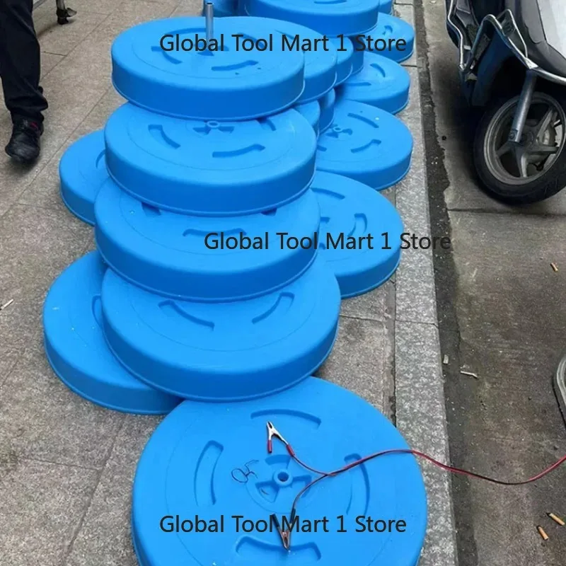 New Desi-gn Porta-ble Turb-o Go-ld Pa-nning Eq-ipme-nt Go-ld Wa-shing Di-sk for- Mi-ning & P-ros-pec-ting