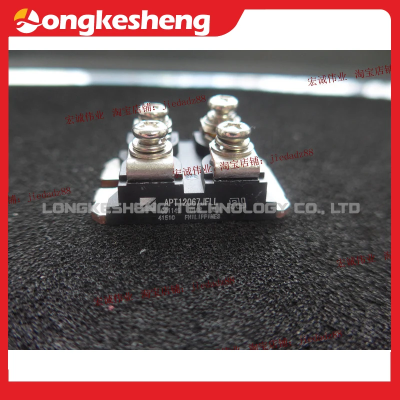 APT12031JFLL APT5010JFLL APT10021JFLL APT12067JFLL شحن مجاني وحدة أصلية في المخزون