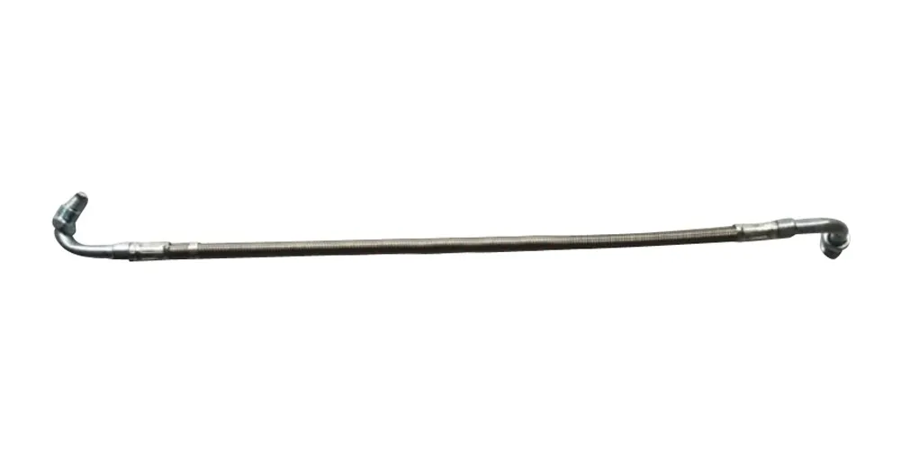 

Flexible Hose 3415471 compatible cummins diesel engine