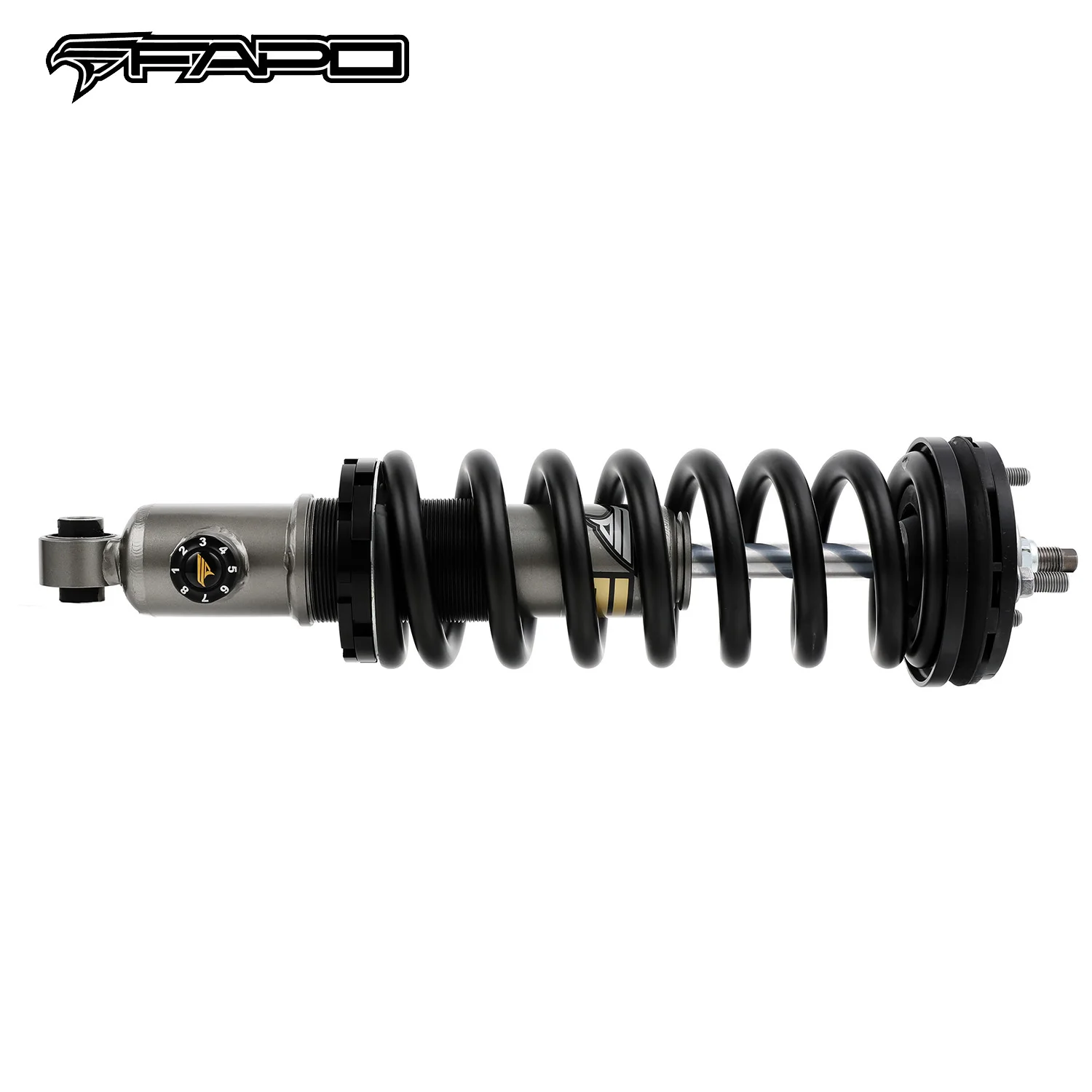 TLF FAPO PA192131 Shock Absorber Suspensi Depan 2.5-3.5 inci untuk Mobil 4x4 Suspensi Penuh untuk Frontier 2005-2022