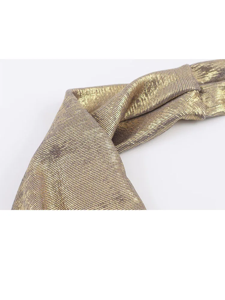 

HH Woman Summer Beach Sexy Backless Pendant Pleated Decoration Halter Collar Tops Female Casual Fashion Street Style Party Tops