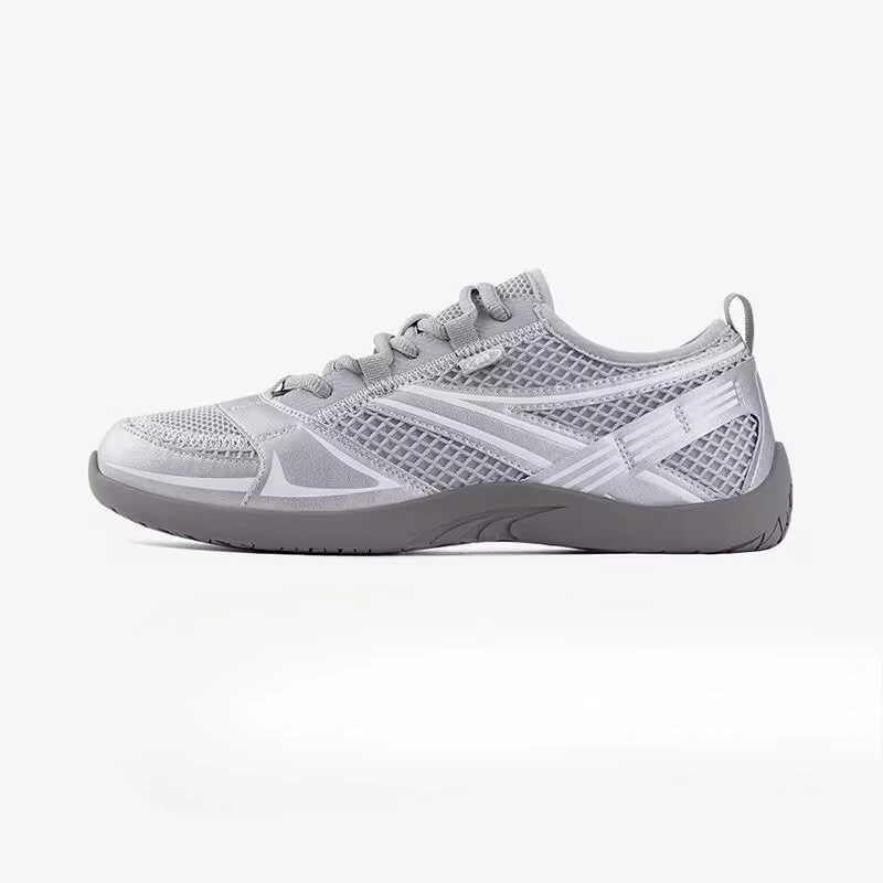 

Designer Brand Weight Lifting Shoe Mesh Breathable Squat Shoes Top Quality Indoor Sports Shoe Comfortable Training Shoes Couples