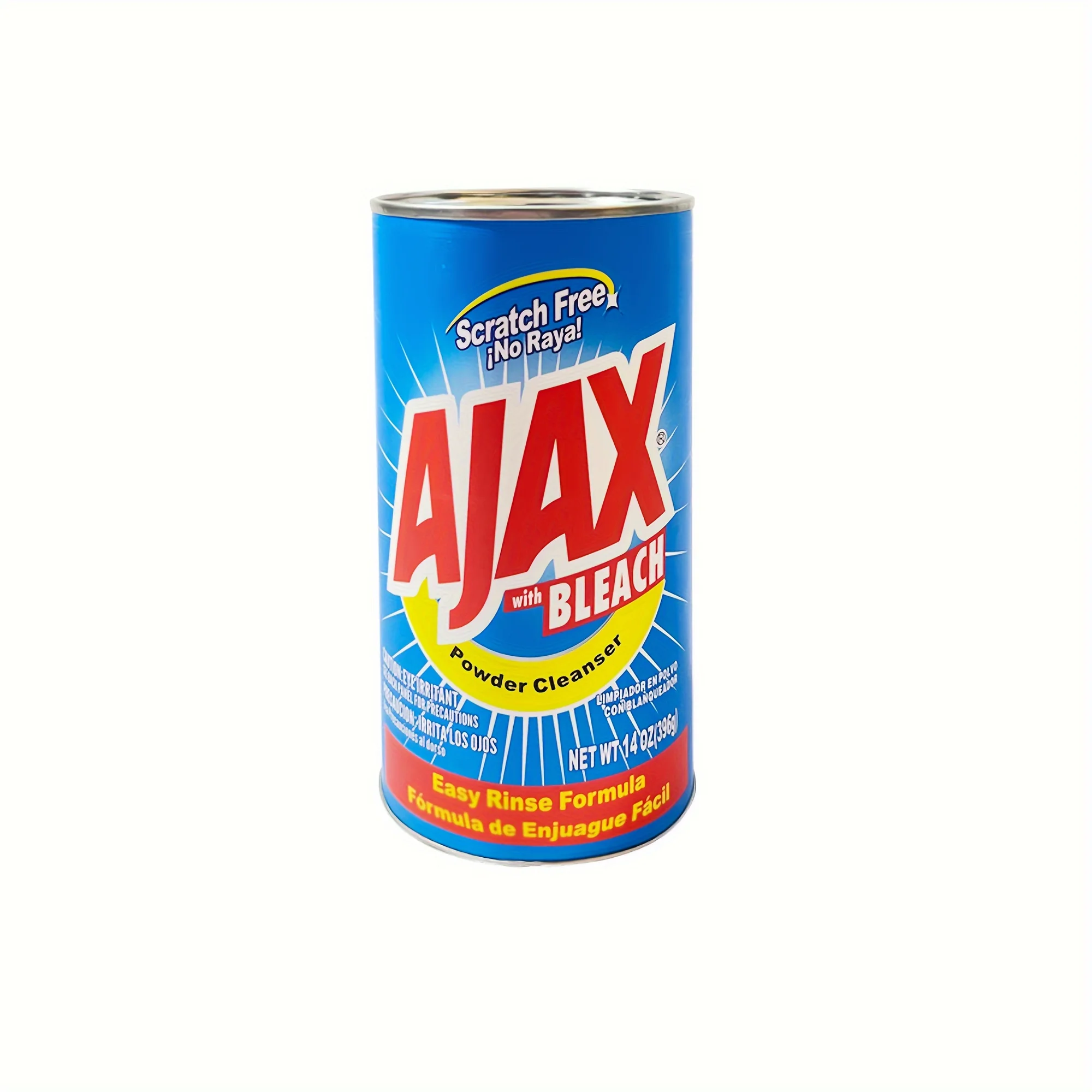 Ajax  Cans can Stash  Diversion Safe with Huge Hidden Compartment for Cash and Valuables and Keys