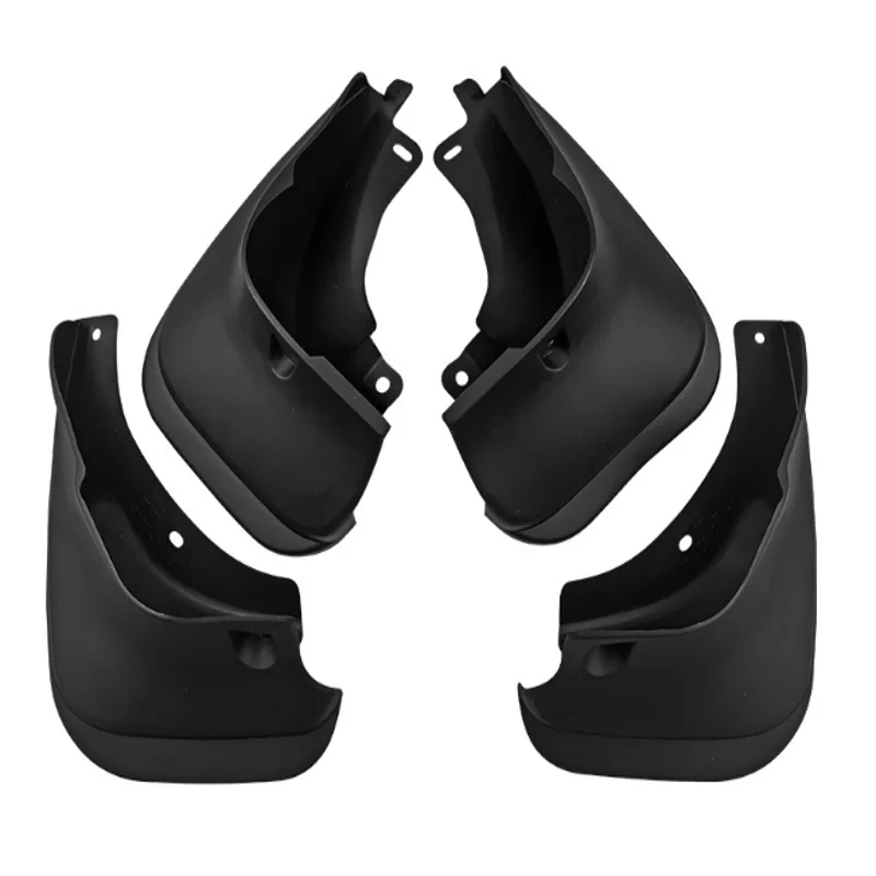 

4 шт., брызговики для Toyota Corolla1993-1998