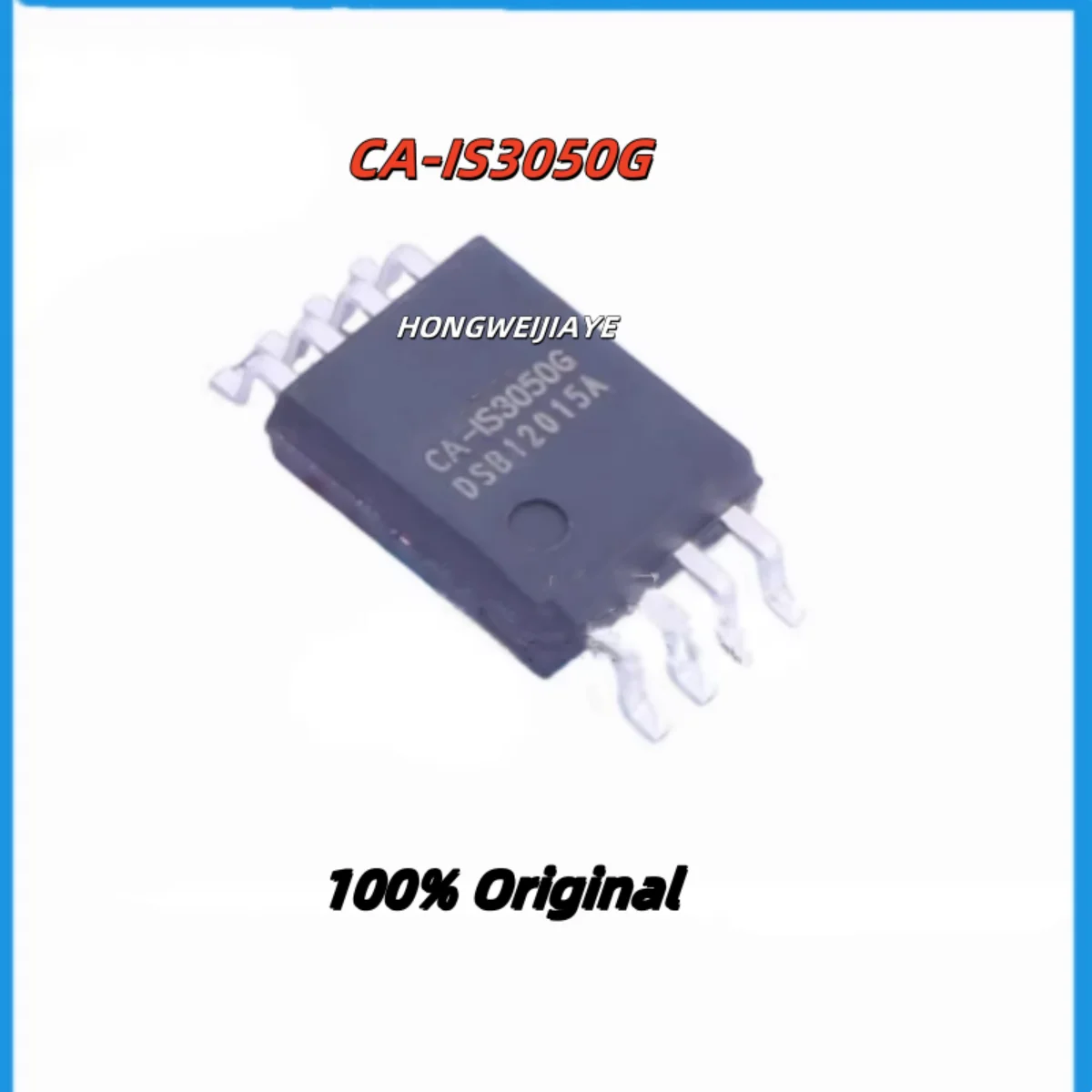 10PCS 100% New CA-I…