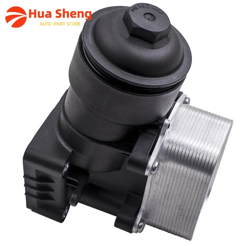 03L115389C 3L115389C Oil Filter Housing Cooler Gasket For Seat Skoda 2.0 03L115389G 3L115389G 03L115389H 3L115389H