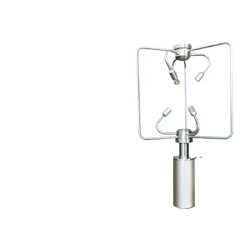 Ultrasonic three-dimensional wind speed anemometer Ultrasonic wind direction wind direction sensor