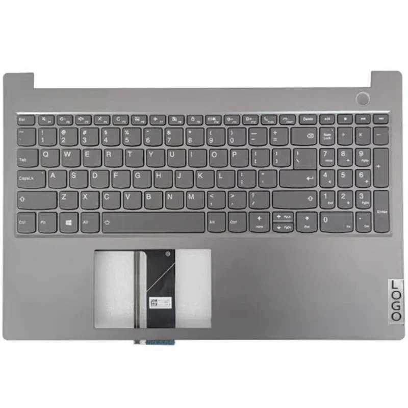 

New Original Laptop Palmrest For Lenovo ThinkBook 15-IML 15-IIL V340-15 Top Case Upper Cover With US Keyboard