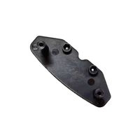 Rc Car Parts VRX 10409 Bumper Rail 1PC For VRX Racing 1/10 scale 4WD Rc Car  Fit RH1025/1026/1027/1028/1029/1030