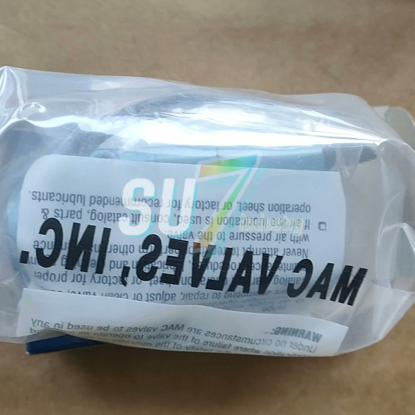 Solenoid Valve 111B-871JM New Original