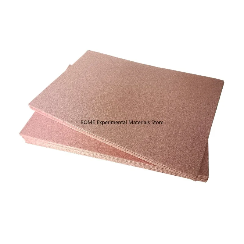 Porous Copper Foam …