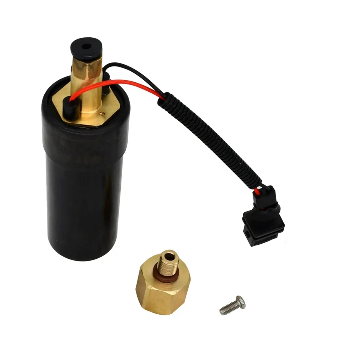 

21545138 21608511 топливный насос, топливный насос для яхты для Volvo PENTA 4,3 5,0 5,7 GXI