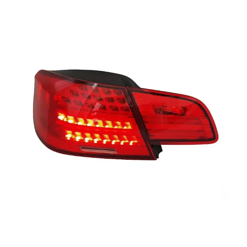 JONE Car Taillights for BMW 3 Series M3 E93 E92 Taillights 05-12 Turn signal Lights Taillights Play and Insert Car Parts view 2