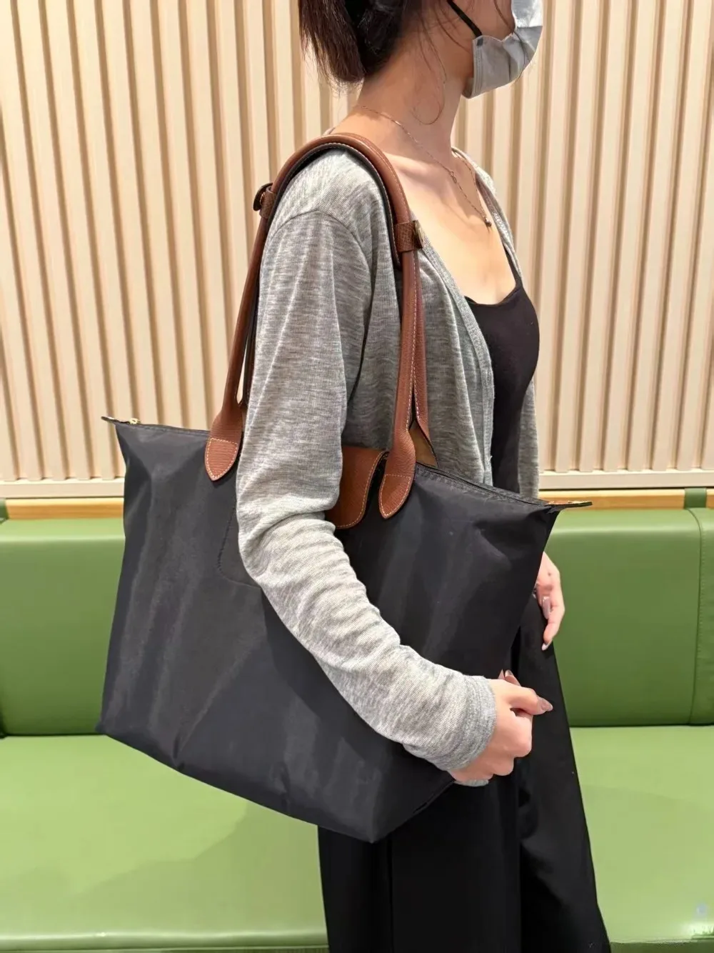 Sac Fourre-Tout Pli…