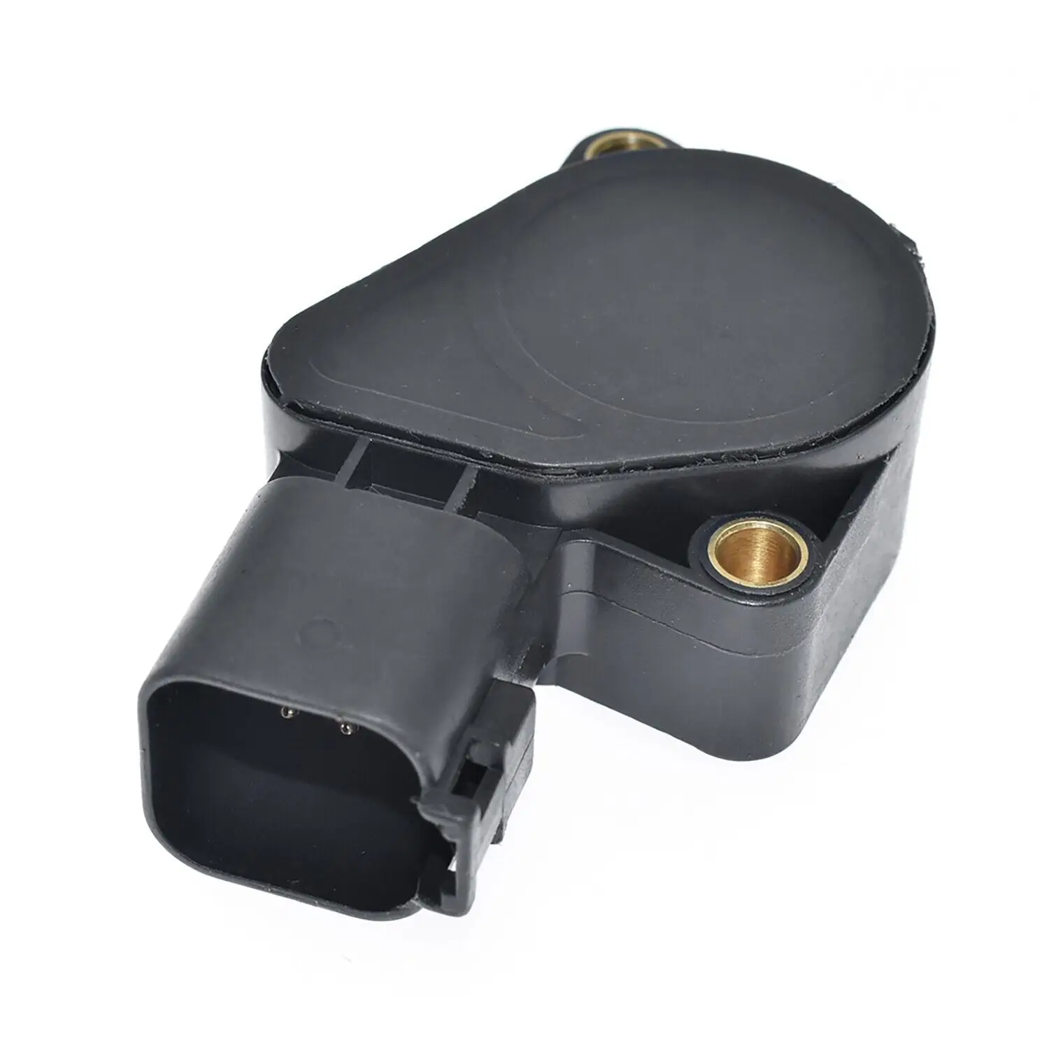 مستشعر موضع الخانق TPS 85109590   2111 6881 7421059645 21116879   لشاحنة رينو فولفو V40 S40 2001-04 شحن مجاني