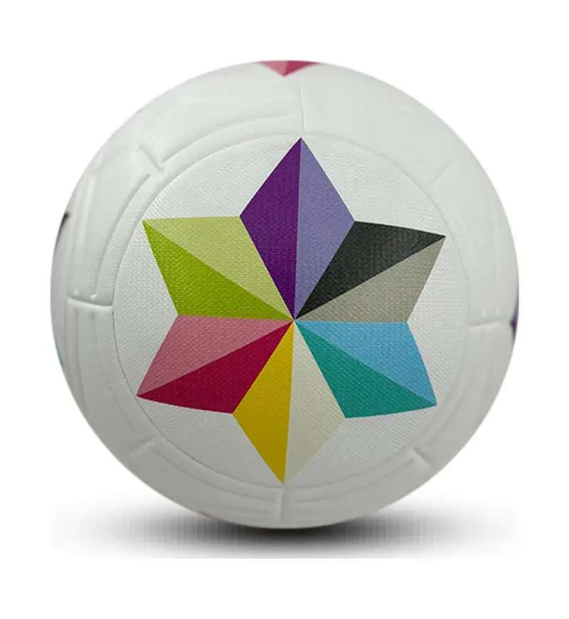 Calcio n. 5 Patch per ragazzi Calcio Bambini Sport all'aria aperta