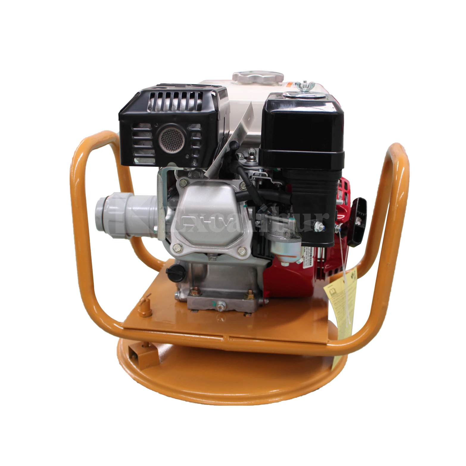 Excalibur construction machine concrete vibrator for sale