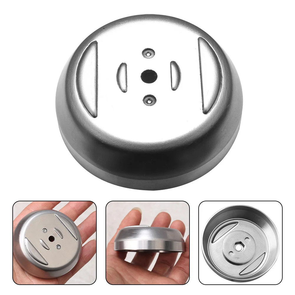 1pcs Metal Grass Cover Guard Blade Base Garden Electric Lawn Mower Knives Accessories Wireless Charging Trimmers Kit