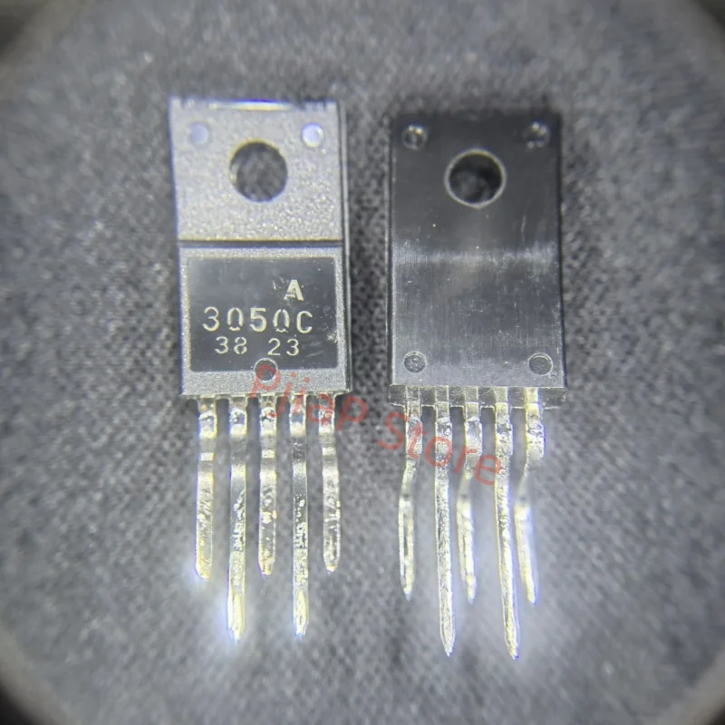 

5pcs SI-3050CA SI3050C A SK3050C TO220F New original chips