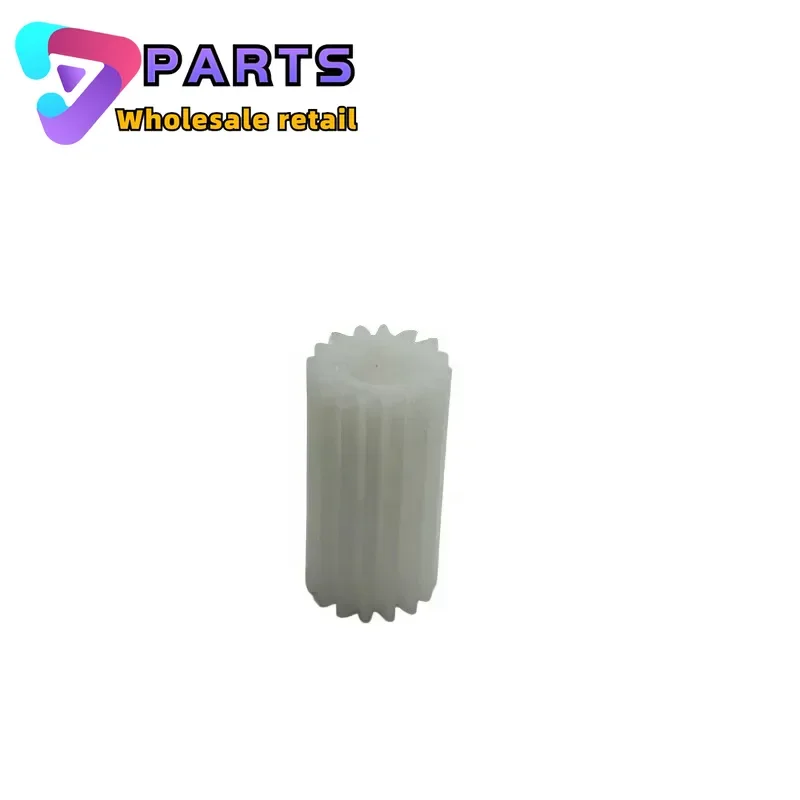 1PCS Compatible Quality Manual drive motor Gear For Xerox DC 560 7780 242 252 5065 7500 4110 6550 D95