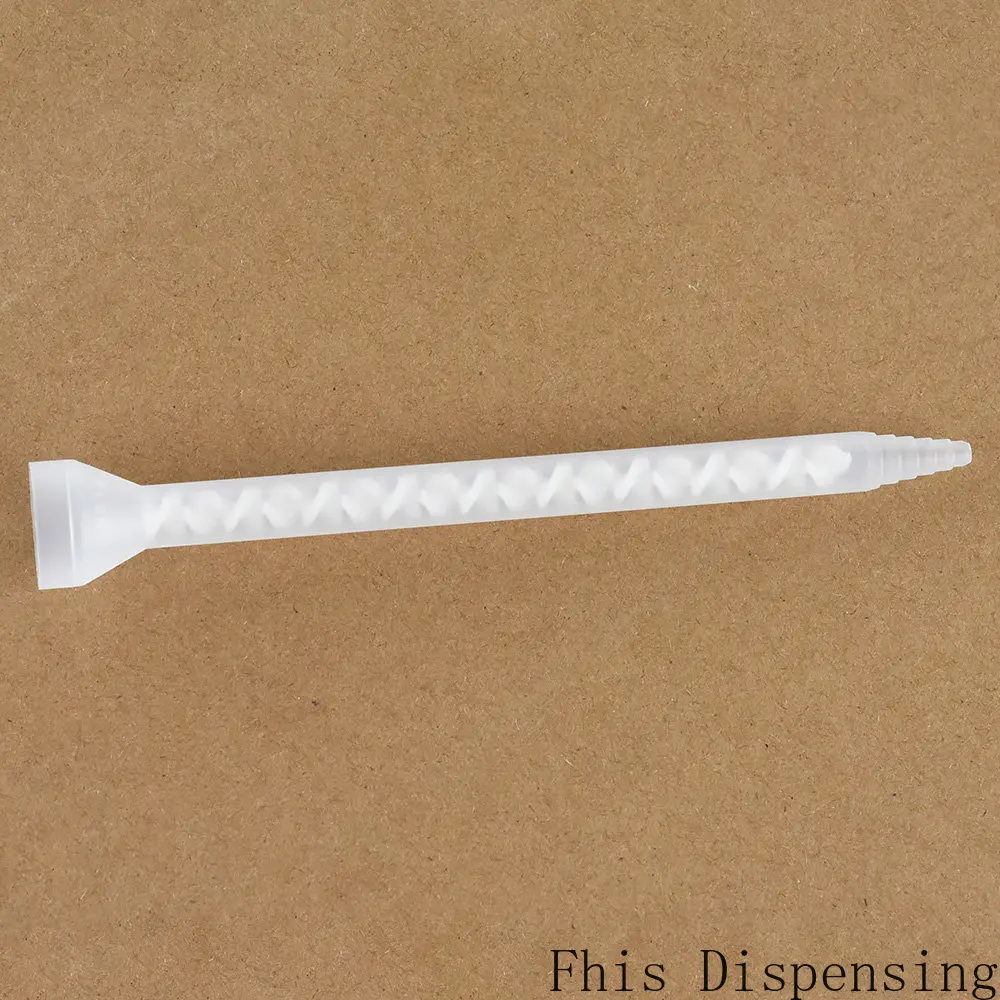 

Nozzles Duo Epoxies MC06-18S Pack of 10 Resin Static Mixer Mixing