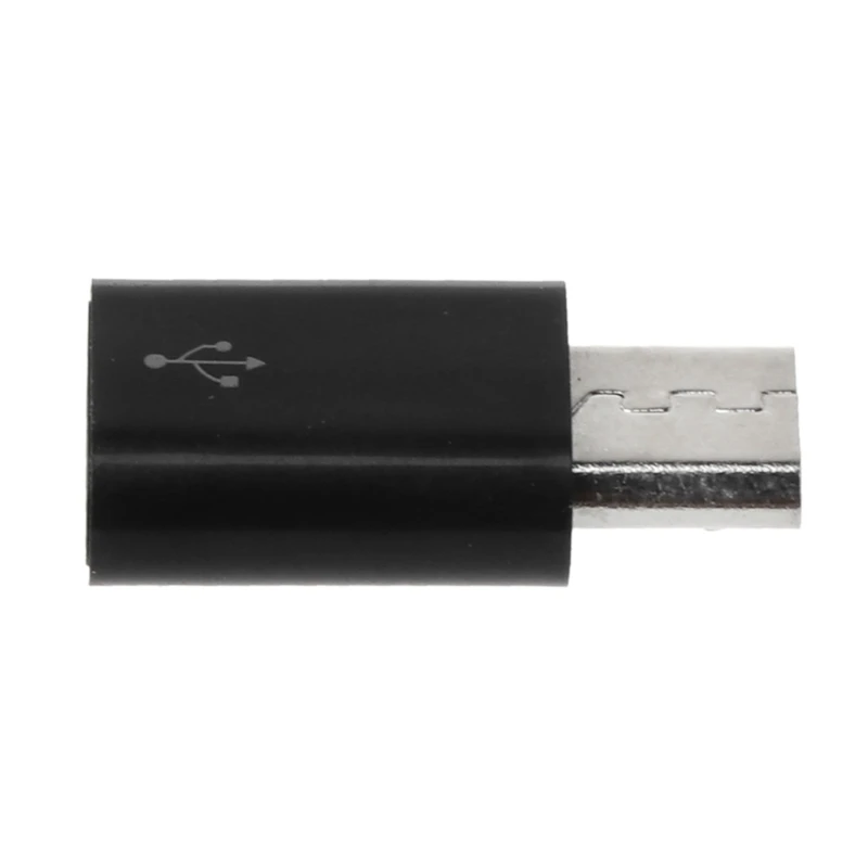 Micro usb macho para tipo c fêmea adaptador tipo-c usb3.0 micro b conector para rígido externo hdd telefone