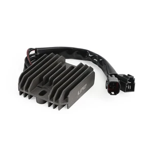 Kit Gasket Kumparan Stator Regulator Areyourshop Untuk Suku Cadang Motor Suzuki GSXR 600 GSX-R 750 2006 2007 K6 K7 31401-01H00 32800-02H00 8 mbbr penjualan terbaik - №