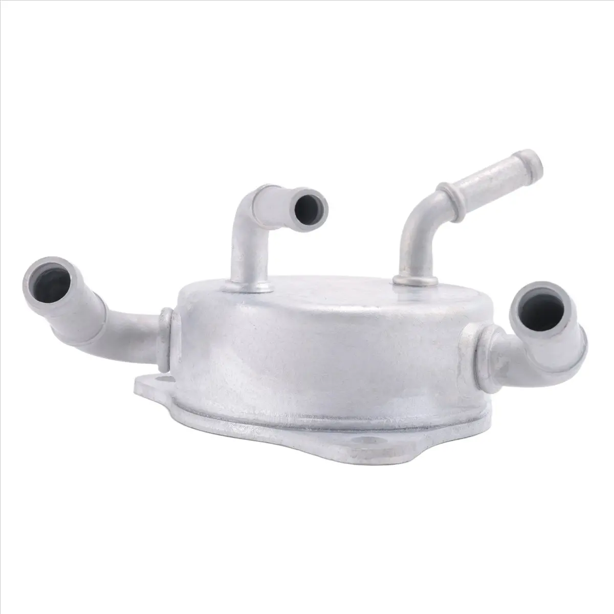 #99E (silver)Transmission Oil-Fluid Cooler for Honda Civic 1.8L 06-11 19430RNAA51,Automotive Parts & Accessories