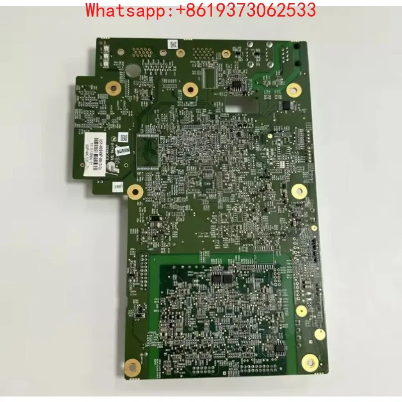 

Материнская плата для монитора UMEC10 051-002497-00, запасная часть оборудования