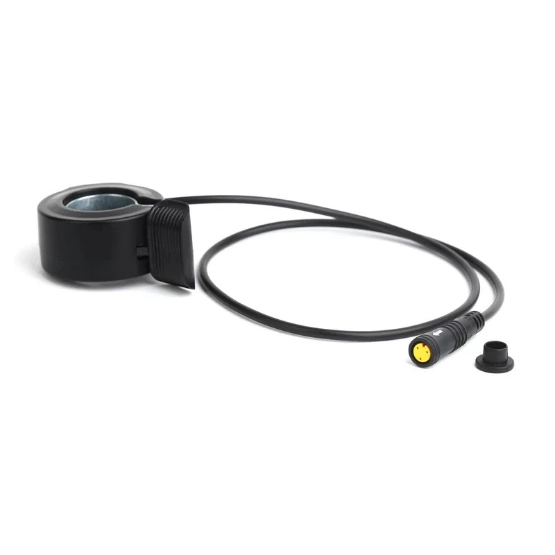 Machine speed control handle 130X thumb turn handle throttle