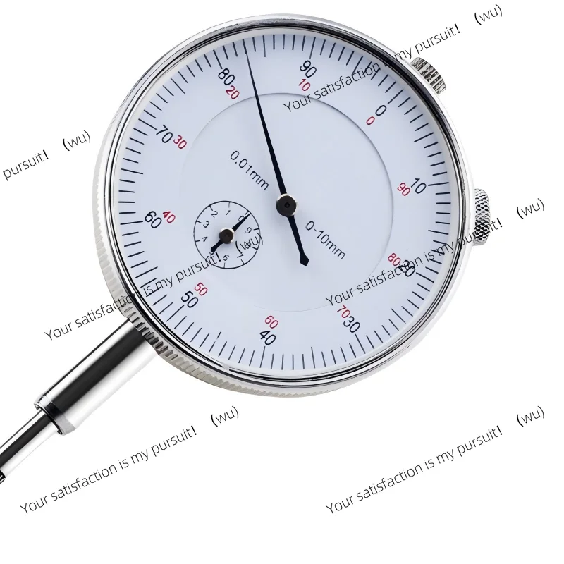 For Workshop, Lab & Industrial Applications. Reliable 0.01mm High-Precision Measuring Tool (0-10mm Range)