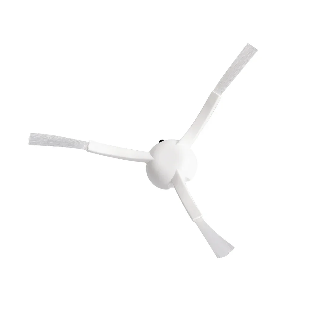 Боковая щетка, треугольная щетка, запасные части для робота-пылесоса Xiaomi X20 + X10 + X20 Plus X10 Plus, аксессуары для бытовой уборки