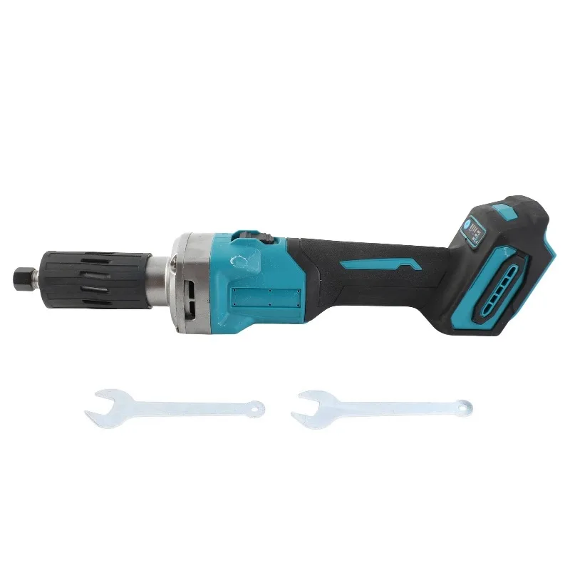 

BL1830B BL1840B BL1850B BL1860B, электрическая полировальная машина с литиевой батареей 18 В, бесщеточная полировальная машина 12000 об/мин