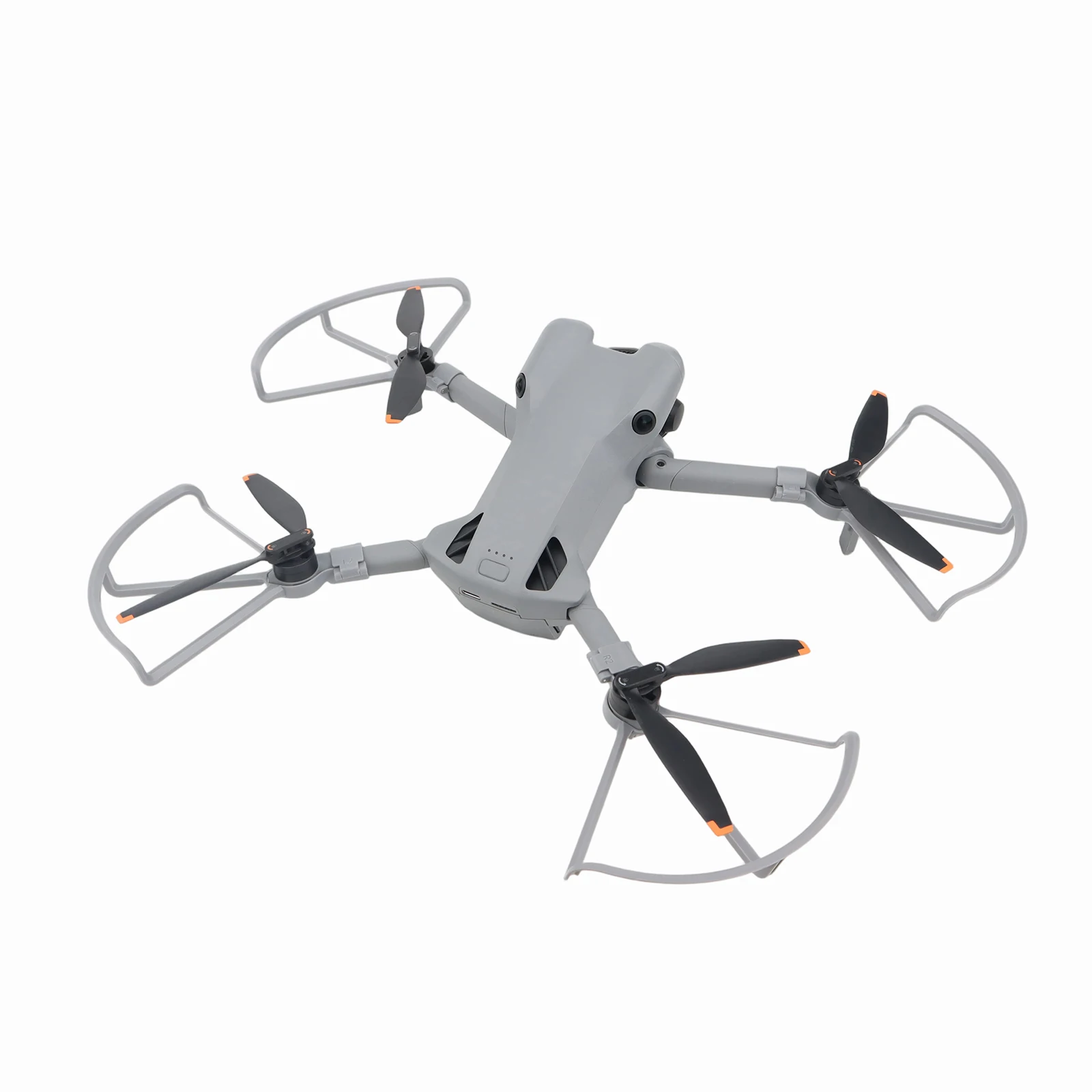 For DJI MINI 5 PRO Propeller Guard Scratch-Resistant and Impact-Resistant Ring