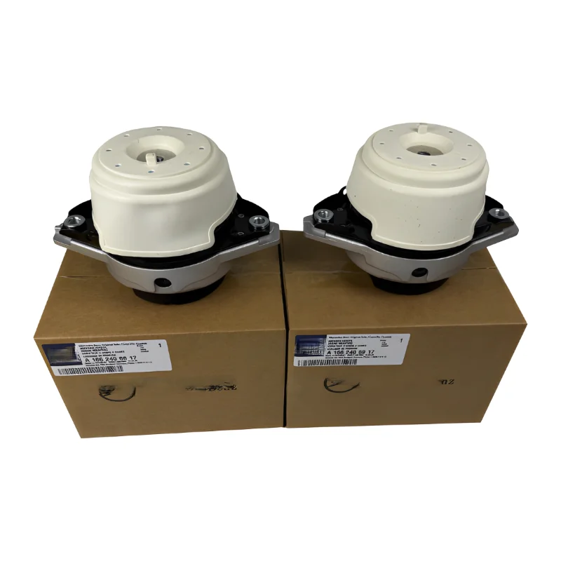 1662406817 1662406917 Auto Parts Engine Mount engine support For Mercedes-Benz W166 X166 ML 350 GLE300d A1662406817 A1662406917