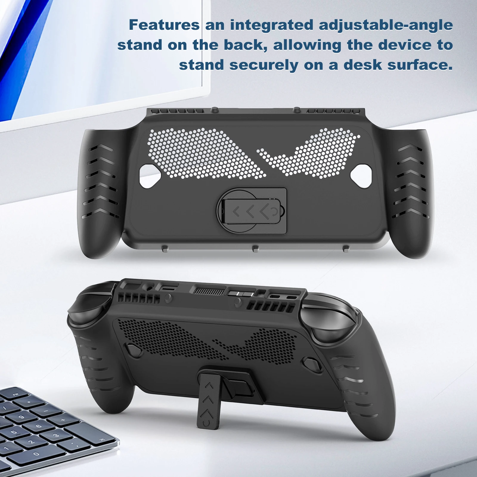 Custodia Protettiva per ROG XB - Gaming Accessories Stand recensione e prezzo