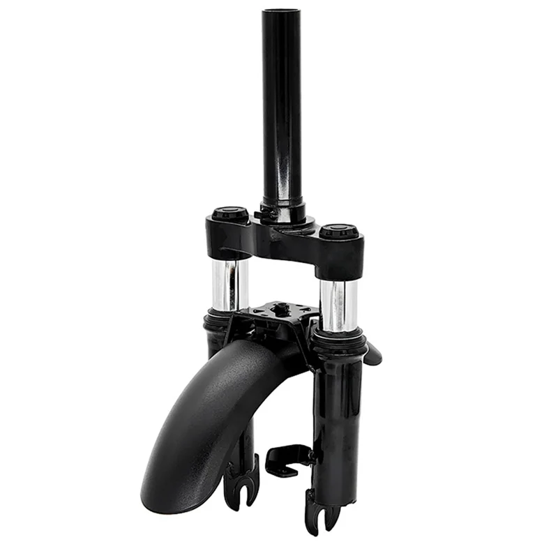 

B48B-Front Fork Suspension Assembly Shock Absorber For Ninebot MAX G30- Electric Scooter Front Tube Part